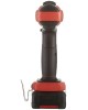 EINHELL Дрель-шуруповерт PXC TE-CD 18/40-1 Li, 1.5Ач, с двумя аккумуляторами [4513939]