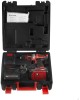 EINHELL Дрель-шуруповерт PXC TE-CD 18/40-1 Li, 1.5Ач, с двумя аккумуляторами [4513939]