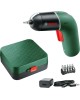 BOSCH Аккумуляторная отвертка IXO VI [06039c7120]