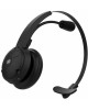 OKLICK Наушники с микрофоном Оклик HS-L700 черный 1.5м накладные BT оголовье (1978708)