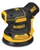 DEWALT Эксцентриковая шлифмашина DCW210N