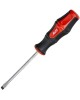 AVS TOOLS Отвертка шлицевая (SL5x100 мм) AVS OSL5100