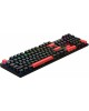 A4TECH Клавиатура Bloody S520N, USB, черный