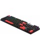 A4TECH Клавиатура Bloody S520N, USB, черный