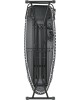 STARWIND Гладильная доска SW-IB1802 129.50x46см рег.высот. черный/серый