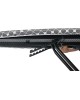STARWIND Гладильная доска SW-IB1802 129.50x46см рег.высот. черный/серый