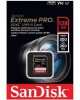 SANDISK Карта памяти CF Extreme Pro 128 ГБ, 1700 МБ/с, SDCFE-128G-GN4NN, 1 шт., без адаптера