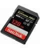 SANDISK Карта памяти CF Extreme Pro 128 ГБ, 1700 МБ/с, SDCFE-128G-GN4NN, 1 шт., без адаптера
