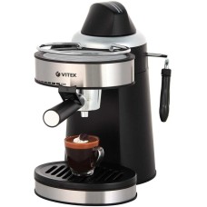Кофеварка VITEK VT-1510 BK