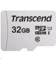 Карта памяти TRANSCEND (TS32GUSD300S) 32GB MICROSDHC UHS-I U1 Class 10