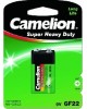 Элементы питания CAMELION (1672) 6F22-BP1G