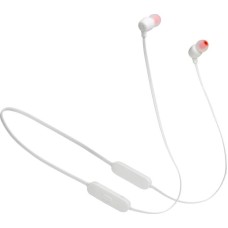 Беспроводные наушники JBL TUNE 125BT WHITE JBLT125BTWHT