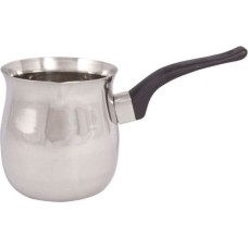 Кофеварка стальная MALLONY Кофеварка стальная 850 мл, модель CW-850 (турка) (985209)