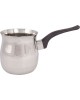 Кофеварка стальная MALLONY Кофеварка стальная 850 мл, модель CW-850 (турка) (985209)