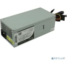 POWERMAN PM-300TFX 300W 80+ Bronze with power cord 1.5m [6141300]