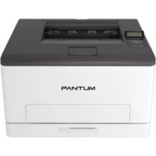 Принтер лазерный PANTUM CP1100DW white