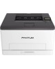 Принтер лазерный PANTUM CP1100DW white