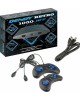 Игровая консоль DENDY Retro 1050 игр