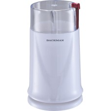 Кофемолка BACKMAN BM-CGR 602