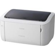 Принтер лазерный CANON LBP6030 White (8468B008)