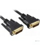 EXEGATE EX257295RUS Кабель DVI dual link (25M-25M) 3м , позолоченные контакты