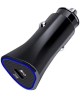 AVS USB автомобильное зарядное устройство 1 порт UC-725 (PD Type C 25W)