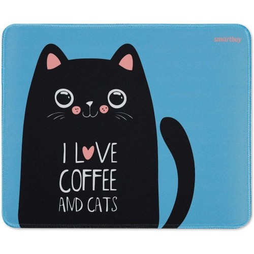 Коврик SMARTBUY (SBMP-104-CT) Cat S-size