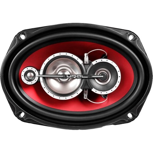 Автоакустика URAL DDB AS-D6941