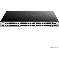 D-Link SMB DGS-1250-52XMP/A1A
