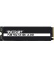 PATRIOT Накопитель SSD PCIe 4.0 x4 2TB P400P2TBM28H P400 M.2 2280