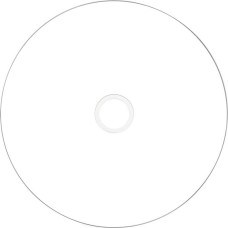 VERBATIM Диск DVD+R 4.7Gb 16x Cake Box (50шт) Printable (43512)