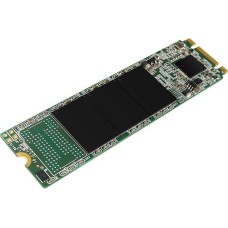 SILICON POWER SSD накопитель A55 SP128GBSS3A55M28 128ГБ, M.2 2280, SATA III, M.2