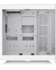 THERMALTAKE Корпус CTE E600MX Snow белый без БП E-ATX 11x120mm 4x140mm 2xUSB3.0 audio bott PSU
