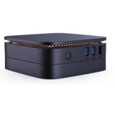 IRU Неттоп 110JLCN Intel Celeron N5105, DDR4 8ГБ, 256ГБ(SSD), Intel UHD Graphics, без операционной системы, черный [1975163]