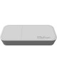 MIKROTIK Медиаконвертер RBFTC11 Fiber to Copper Outdoor 12-57V PoE with 802.3af/at