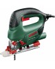 BOSCH Лобзик PST 800 PEL 530Вт 3000ходов/мин от электросети (кейс в комплекте)