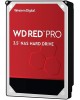 WD Жесткий диск Red Pro 181KFGX, 18ТБ, HDD, SATA III, 3.5