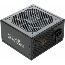 KINGPRICE Блок питания KPPSU700, 700Вт, 120мм, черный, retail