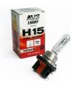 AVS Галогенная лампа Vegas H15.12V.15/55W.1шт