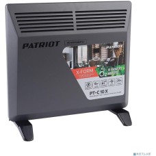 Patriot PTC 10 X