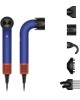 Dyson Supersonic HD18 Professional Фен 522266-01 Vinca blue/Topaz EU (вилка РФ)