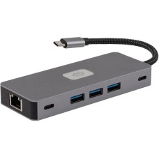 DIGMA Стыковочная станция DS-810, черный