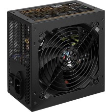 FORMULA Блок питания AC KCAS PLUS 700, 700Вт, 120мм, черный, retail [kcas-700w plus]