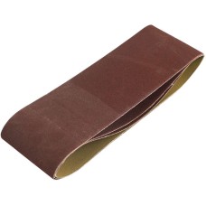 EDGE Лента абразивная (100х610мм, Р120, 3 шт.)