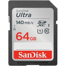 SanDisk SDSDUNB-064G-GN6IN