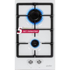 Simfer H30V20W570 Газовая варочная поверхность