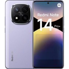XIAOMI Смартфон Redmi Note 14 Pro+ 5G 12/512Gb, сиреневый