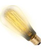 Лампа UNIEL (UL-00000482) IL-V-ST64-60/GOLDEN/E27 VW02