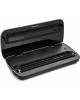 Вакуумный упаковщик KITFORT KT-1502-2 черный