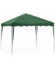 GREEN GLADE Тент садовый 3001 3х3х2,4м полиэстер